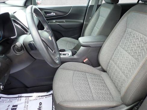 Used 2023 Chevrolet Equinox LT FWD image 12