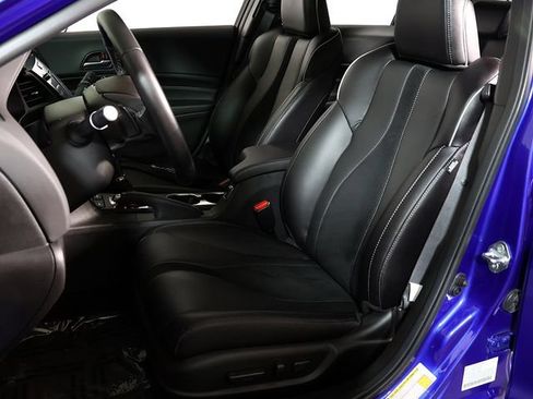 Certified 2022 Acura ILX FWD image 4