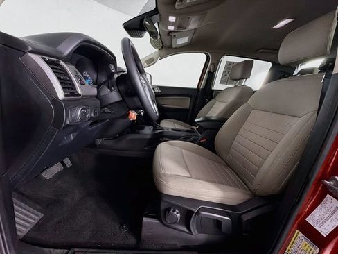 Used 2019 Ford Ranger XLT w/ Trailer Tow Package RWD image 12