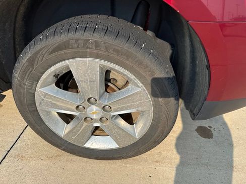 Used 2014 Chevrolet Equinox LT AWD/4WD image 14
