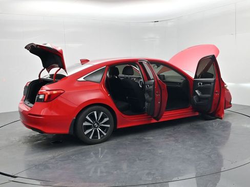 Used 2022 Honda Civic EX image 50