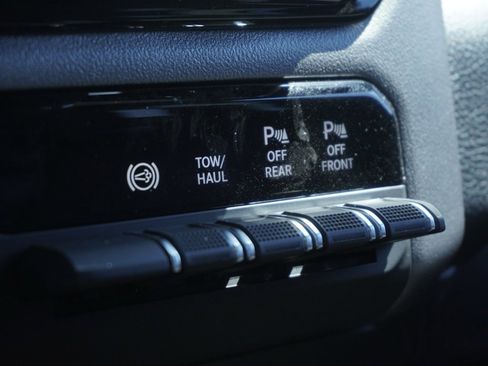 New 2026 RAM 2500 Big Horn image 18