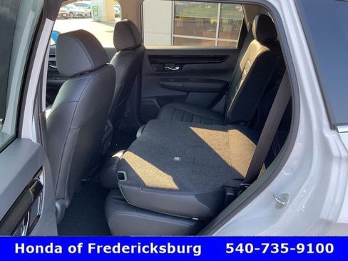 Used 2026 Honda CR-V EX-L image 24