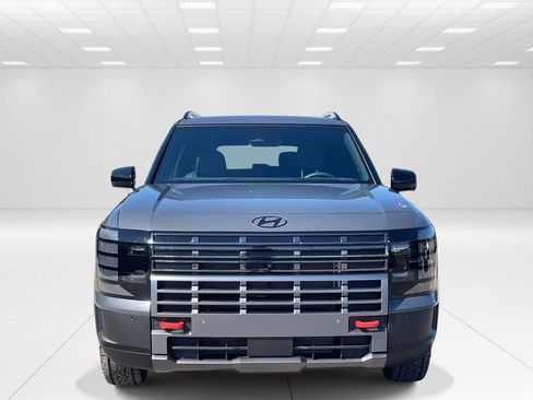 New 2026 Hyundai Palisade XRT Pro AWD/4WD image 2