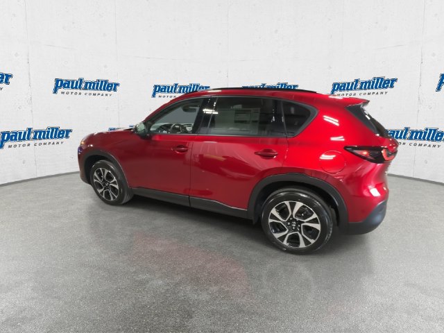 New 2026 MAZDA CX-5 Preferred AWD/4WD image 8