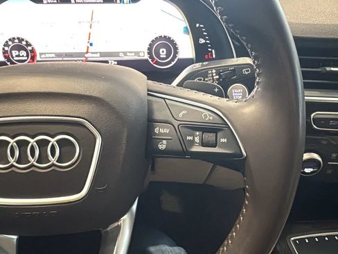 Used 2018 Audi Q7 3.0T Premium Plus AWD/4WD image 39