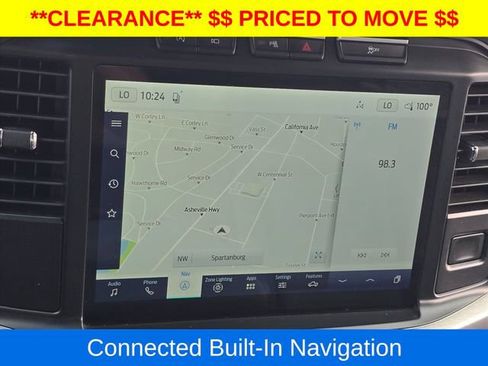 Used 2022 Ford F150 Lariat w/ Equipment Group 502A High RWD image 25