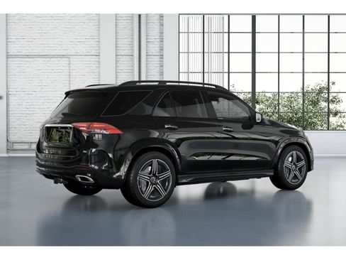 New 2026 Mercedes-Benz GLE 350 4MATIC image 21
