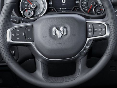 New 2026 RAM 1500 Express RWD image 19