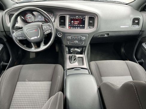 Certified 2023 Dodge Charger GT w/ Blacktop Package image 12