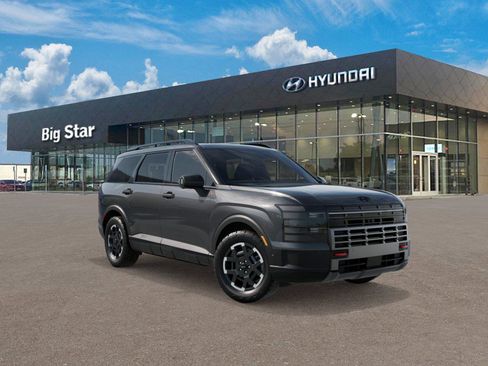 New 2026 Hyundai Palisade XRT Pro image 2