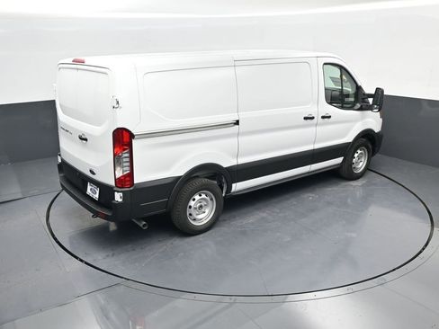New 2025 Ford Transit 150 Low Roof image 42