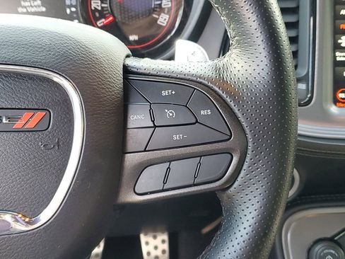 Used 2023 Dodge Challenger R/T w/ Plus Package image 24