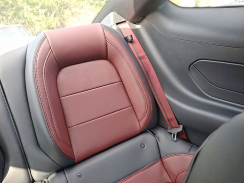 New 2025 Ford Mustang GT Premium image 14