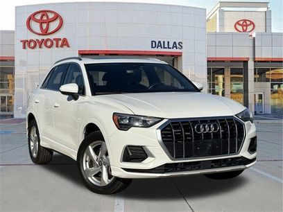 Used 2020 Audi Q3 2.0T Premium