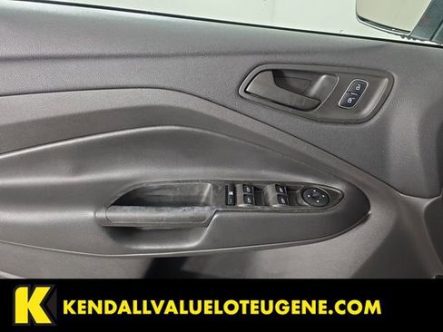Used 2017 Ford Escape S FWD image 13