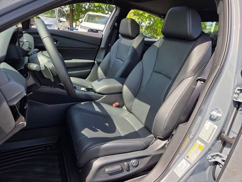 New 2026 Honda Accord Sport image 8