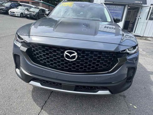 Used 2024 MAZDA CX-50 Meridian Edition image 8