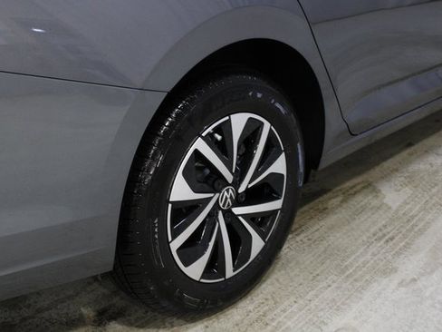 New 2026 Volkswagen Jetta S image 25