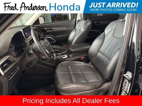 Used 2021 Kia Telluride EX w/ Towing Package AWD/4WD image 4