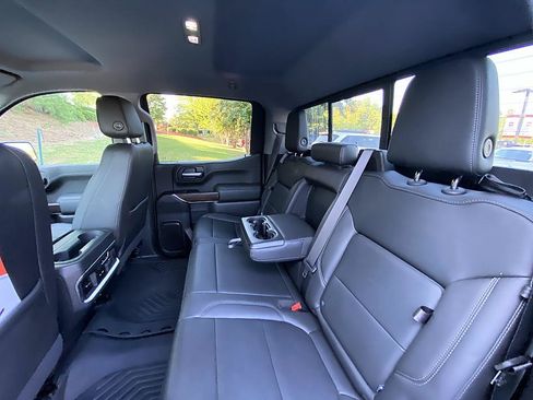 Used 2020 GMC Sierra 1500 SLT w/ SLT Convenience Package AWD/4WD image 12