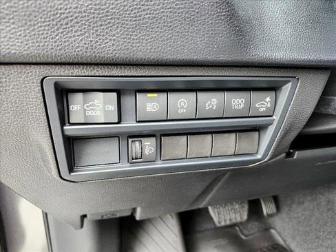 New 2024 Toyota Tundra SR5 image 7