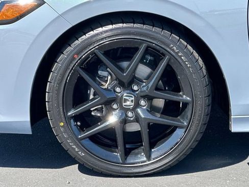 Used 2022 Honda Civic Sport image 28