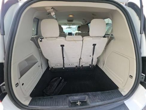 Used 2016 Dodge Grand Caravan SE w/ Quick Order Package 29E SE FWD image 7