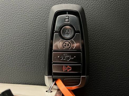 New 2026 Ford F150 Lariat image 34