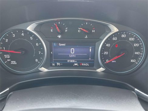 Certified 2022 Chevrolet Equinox LT image 25