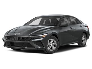 New 2026 Hyundai Elantra SE FWD video 1