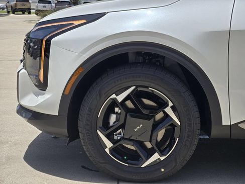New 2026 Kia Sportage EX AWD/4WD image 5