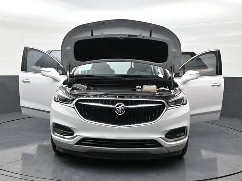Used 2021 Buick Enclave Essence w/ Sound and Sites Package FWD image 33