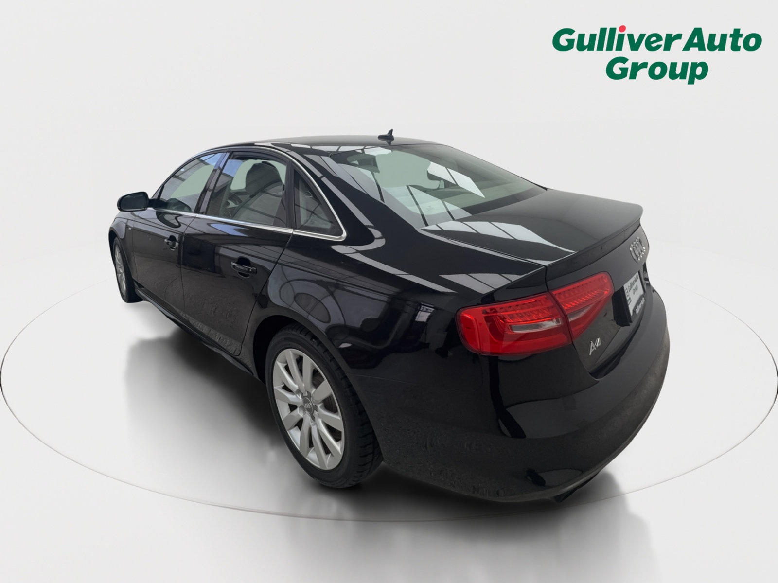 Used 2015 Audi A4 2.0T Premium w/ Audi MMI Navigation FWD image 4