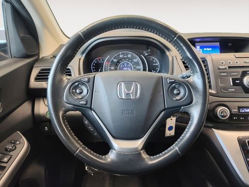 Used 2014 Honda CR-V EX-L image 16