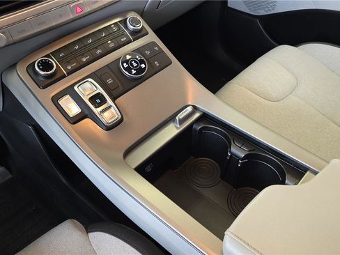 Used 2021 Hyundai Palisade SE image 20