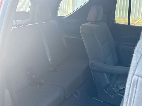 Used 2024 Chevrolet Traverse Z71 w/ LPO, Floor Liner Package image 30