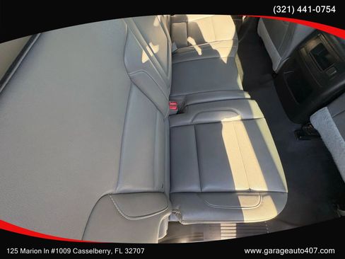 Used 2018 GMC Sierra 1500 SLT w/ Texas SLT Premium Package image 28