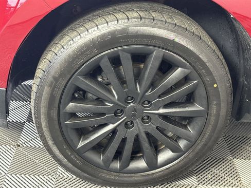 Used 2014 Lincoln MKX w/ Equipment Group 102A image 10