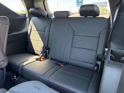 New 2026 Chevrolet Traverse Z71 AWD/4WD image 16