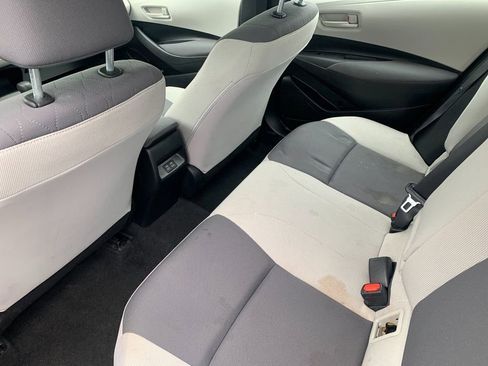 Used 2024 Toyota Corolla LE FWD image 14