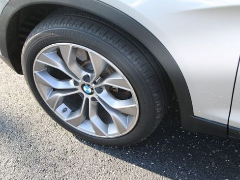 Used 2016 BMW X3 xDrive35i image 11