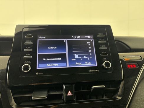 Used 2023 Toyota Camry LE image 25