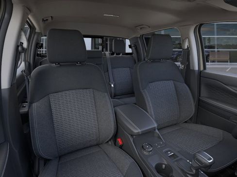 New 2025 Ford Ranger XLT w/ Advanced Towing Package image 35