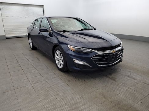 Used 2020 Chevrolet Malibu LT FWD image 13