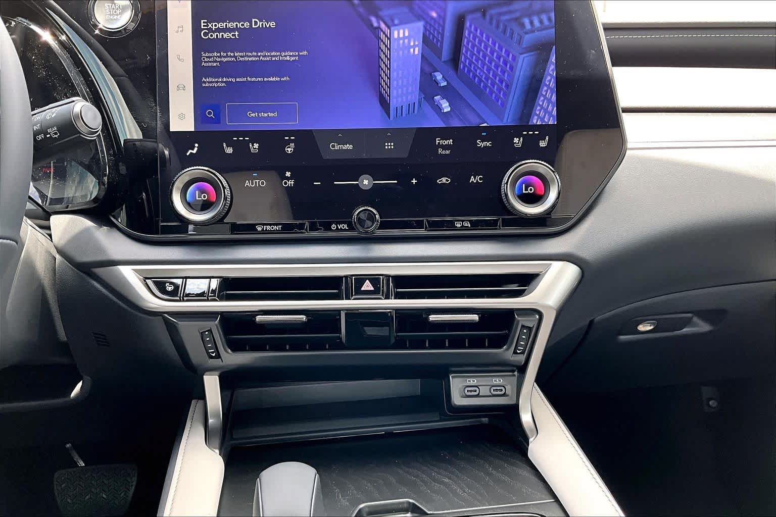 New 2026 Lexus RX 350 Premium Plus FWD image 19