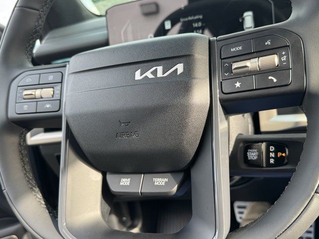 New 2027 Kia Telluride SX Prestige w/ Towing Package AWD/4WD image 10