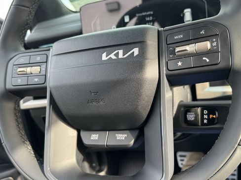 New 2027 Kia Telluride SX Prestige w/ Towing Package AWD/4WD image 10