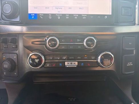 Used 2025 Ford F350 King Ranch AWD/4WD image 8