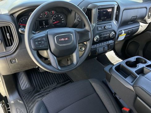 New 2026 GMC Sierra 1500 Pro w/ Pro Value Package image 19